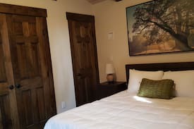 Victor Cabin | Teton Valley Resort & Campground/Cabin #4