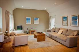 Gullane House | Muirfield Cottage 3 Bedrooms