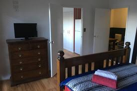 Tallebudgera Valley Apartment | Lush Bush getaway