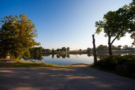 Mayes County Cabin | Donna's Cabin on the Grand River