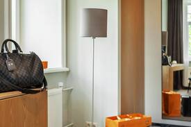 Yakimanka Hotel | Diplomat Residence Superior Double Room