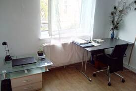 Marienburger Hohe/Galgenberg Apartment | Zentrales ruhiges Zimmer in Uni und HAWK nähe