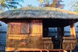 Visayan Islands Cabin | JUCO BEACH RESORT🌊