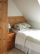 Kingsbarns House | Lovely cottage style home at the Yards, KIngsbarns
