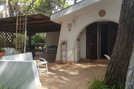 Castellaneta Villa | Villetta Riva dei Tessali con accesso in spiaggia