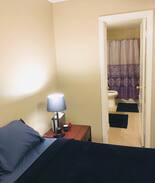 Metro West Apartment | Orlando , near Universal Studios Private bathroom!