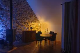 Tauves House | Maison gîte de caractère