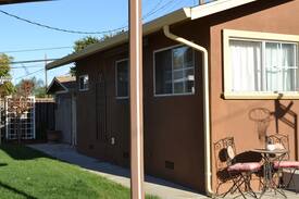 East San Jose House | Private One Bedroom Cozy Cottage
