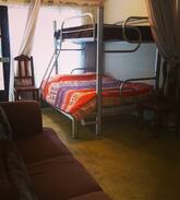 Chignahuapan Bed & Breakfast | Hostal The Good Place: Litera