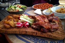 Giba Bed & Breakfast | La Residenza B&B/Casa Vacanze