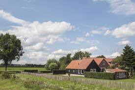 Veghel Bed & Breakfast | B&B Bed in Brabant Veghel-Uden