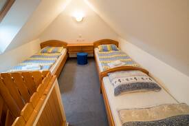 Bohinj House | Guesthouse Resje - Duplex Family Room