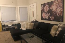 Boulevard Park Apartment | Victorian Midtown Apartment
