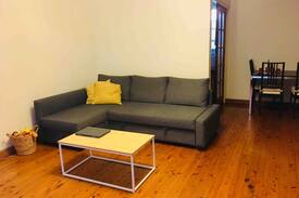Ashfield House | Great Single Bedroom