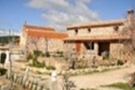 Molinicos House | Casas Rurales Barba