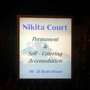 Ladysmith Apartment | Nikita Court Self Catering Apartment 4