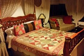 Umhlali Bed & Breakfast | Seaforth Farm, 4 Star B&B Salt Rock