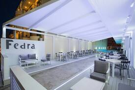 Hersonissos Centre Apartment | Fedra boutique apartments hersonissos