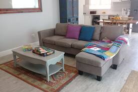 Vineta Apartment | Swakopmund Self-Catering Family Apartment