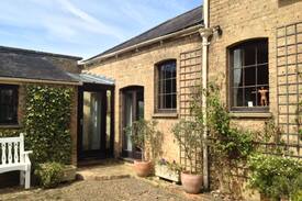 Great Staughton House | Beautiful spacious Country Coach House sleeps 7