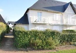 Saint-Sauveur-de-la-Mer House | Maison de pêcheur - Port Guillaume / Cabourg