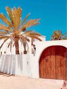 Houmet Souk Villa | Villa Djerba Tunisie
