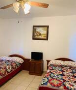 San Carlos Apartment | Departamento en Vista Tetakawi (chico)