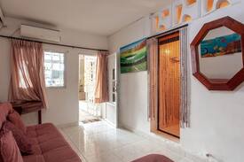 Bocagrande House | Confortable Apartamento en Bocagrande.