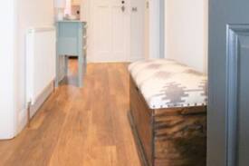Chesterfield House | The spire bungalow