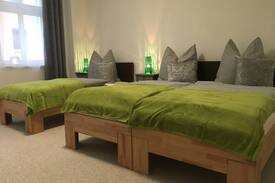 Woldegk Apartment | Gemütliche Ferienwohnung / Zimmervermietung