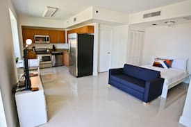 Brickell Apartment | NUOVO | Amazing Brickell Studio - One Broadway