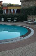 Buddittogliu Straulas House | Villa con piscina - San Teodoro