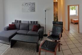 Bissendorf Apartment | Ferienwohnung Haus Achelriede
