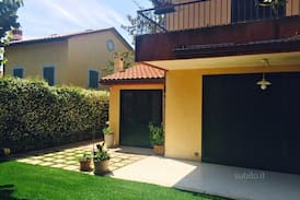 Capalbio Scalo House | Capalbio villa vicino al mare