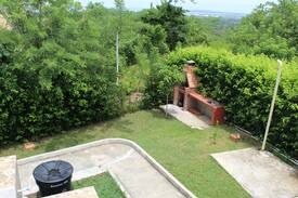 Turbaco House | Casa de 3 pisos con piscina,zona barbe.,juegos