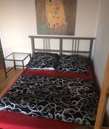 West Apartment | 30m2 Apartment Düsseldorf Airport/ Ratingen