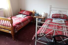 MacMerry House | East Lothian Tranent Airbnb