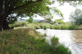Embudo Other | Berghofer Farm Rinconada (Dixon, Embudo, NM)