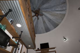 Mora Other | The Silos at Prairie Vale- lil Silo on the Prairie