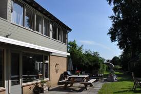 Hummelo Bed & Breakfast | Holidayhouse de Hofkamp