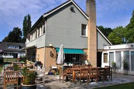 Hummelo Bed & Breakfast | Holidayhouse de Hofkamp