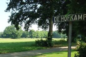Hummelo Bed & Breakfast | Holidayhouse de Hofkamp