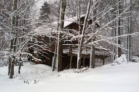 Northface Villa | SKI CHALET-Dolly Sods-rent 3 nites get 4th FREE