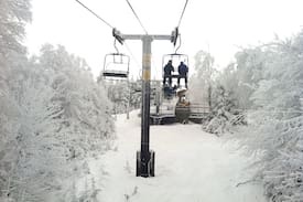 Northface Villa | SKI CHALET-Dolly Sods-rent 3 nites get 4th FREE