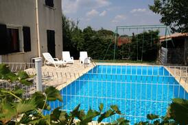 Sagries House | Uzès - Grande maison 10 personnes avec piscine