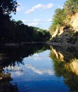 Blanco House | Sueno S - Blanco River House