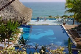 Margarita Island House | Rancho de Chana “ Perla Salina”