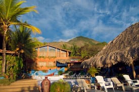Margarita Island House | Rancho de Chana “ Perla Salina”