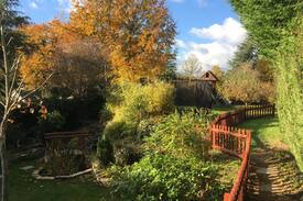 Farningham House | Family home in a charming village