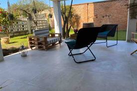 Ex Campo d'Aviazione Bed & Breakfast | Van Gogh Room